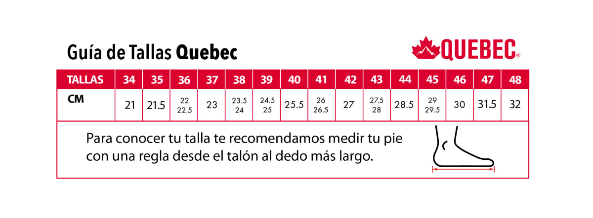 Zapato de Seguridad Quebec 6703