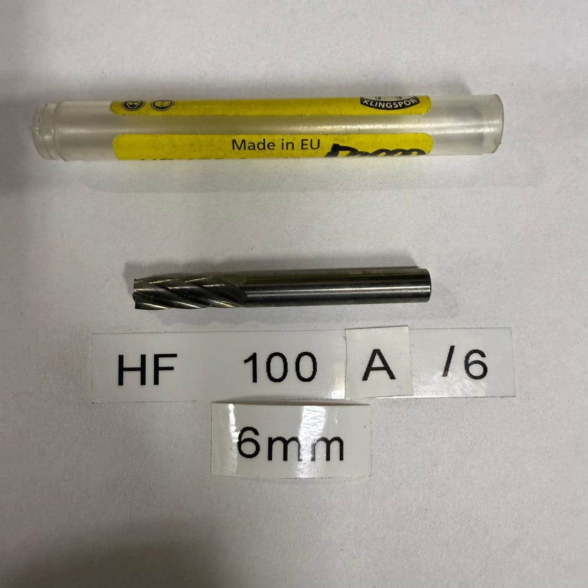 Lima Rotatoria Klingspor13