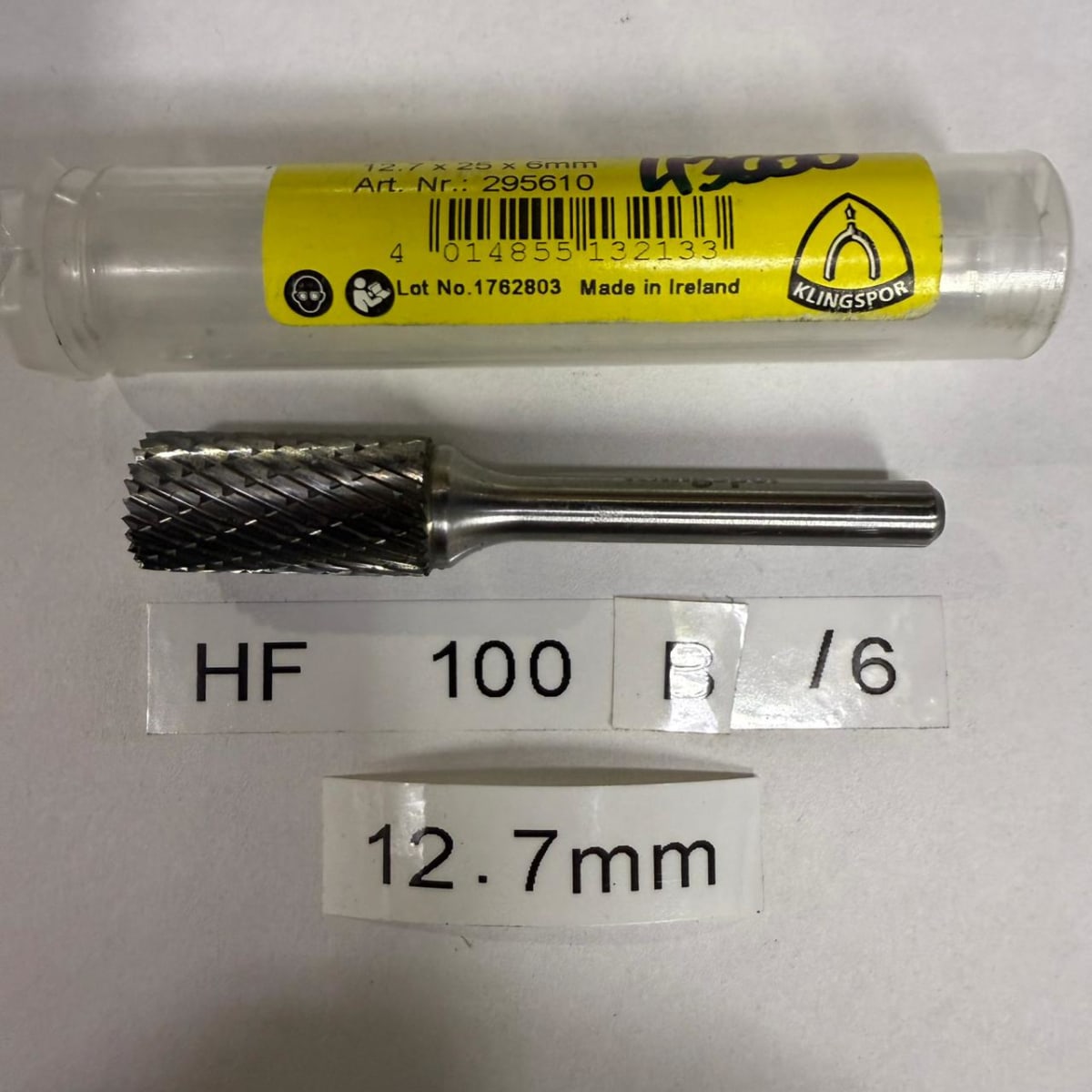 Lima Rotatoria Klingspor11