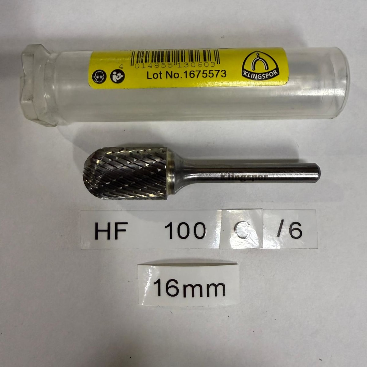 Lima Rotatoria Klingspor8