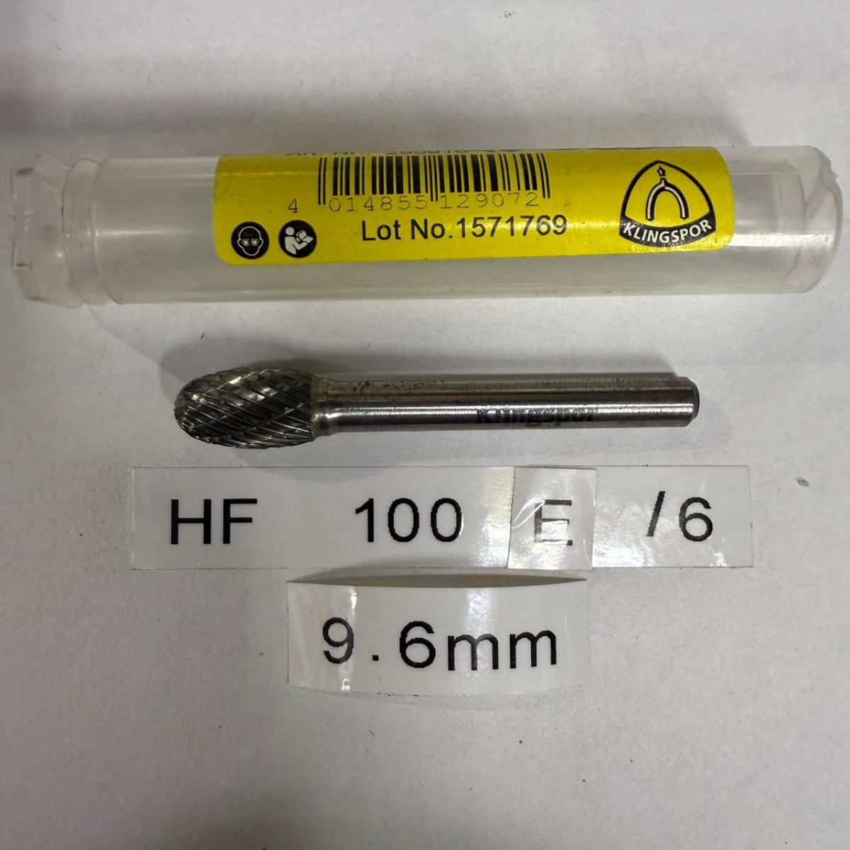 Lima Rotatoria Klingspor7