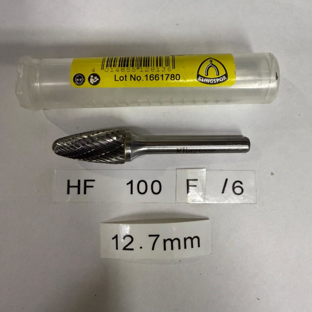 Lima Rotatoria Klingspor5