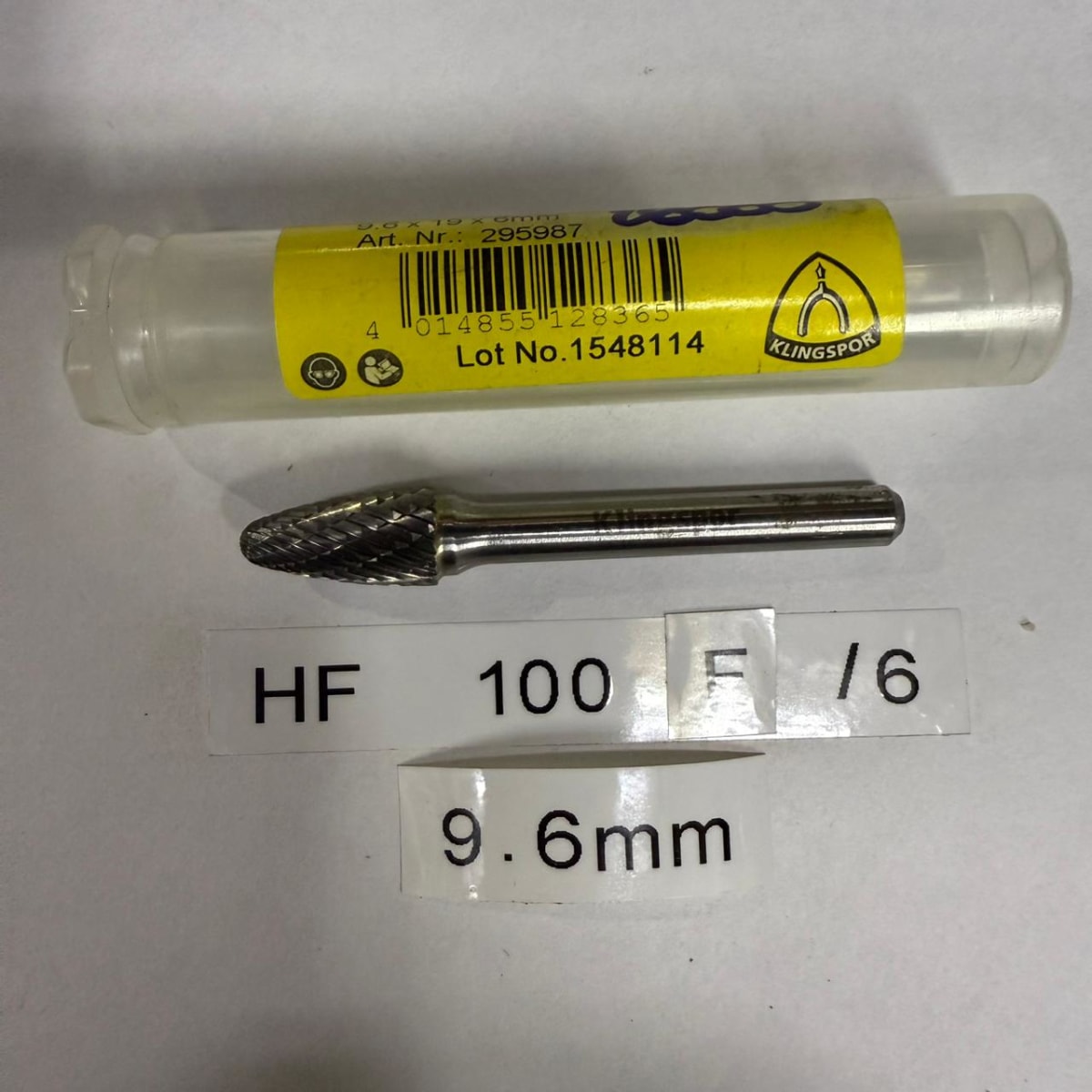 Lima Rotatoria Klingspor6