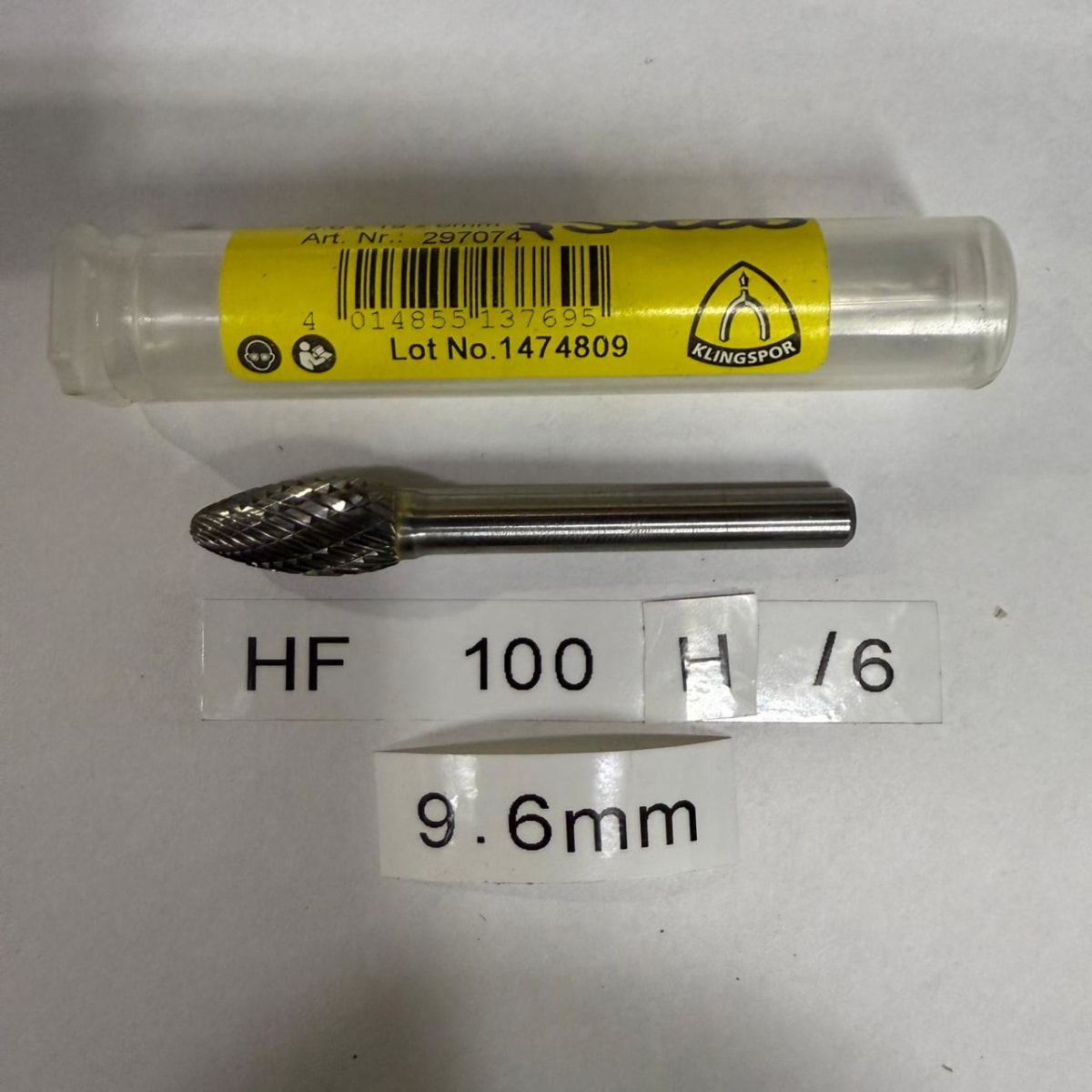 Lima Rotatoria Klingspor4