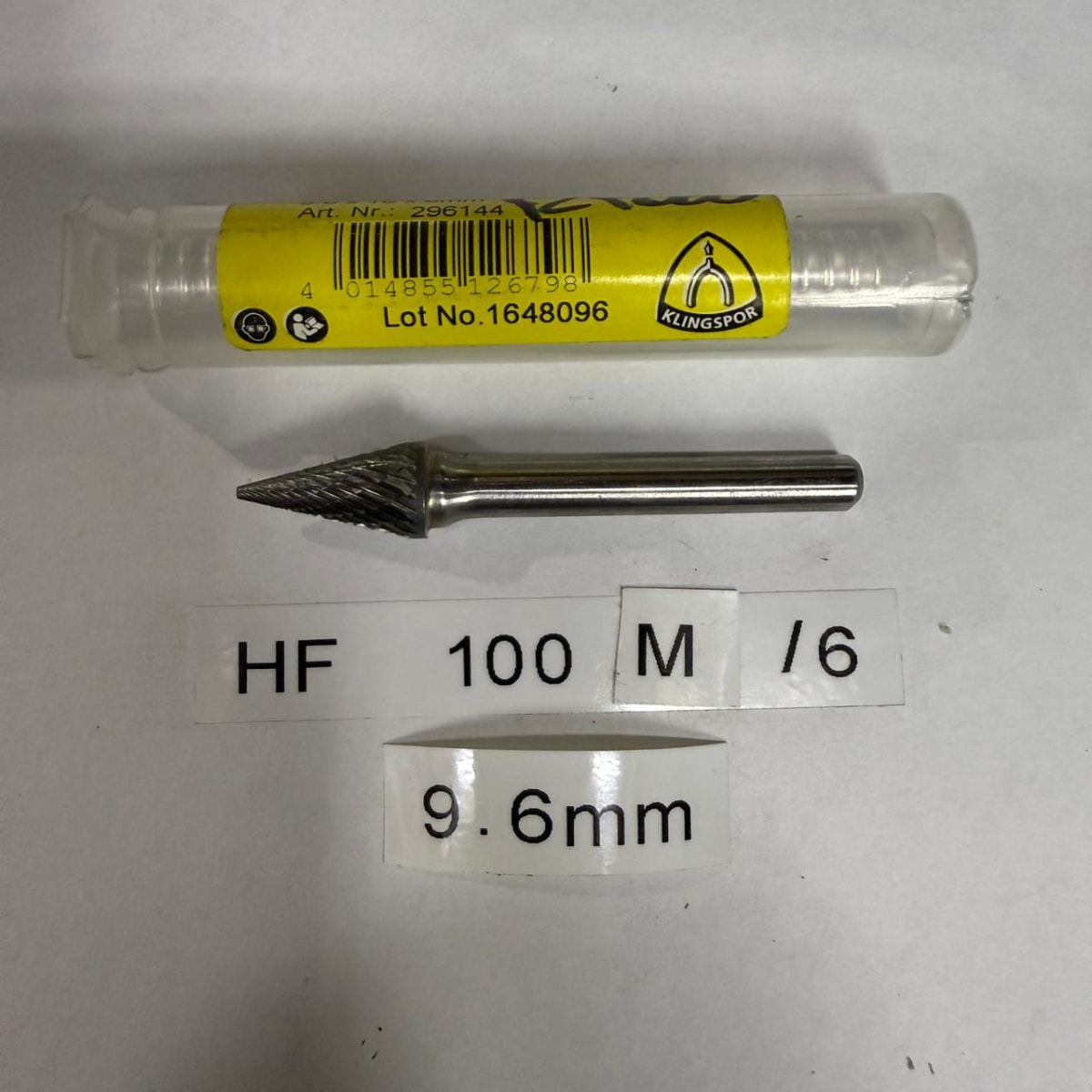 Lima Rotatoria Klingspor2