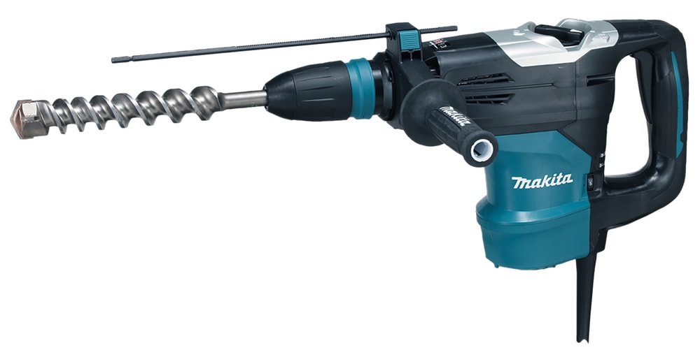 Rotomartillo Electrico Makita 1100w 7Kg | HR4003C1