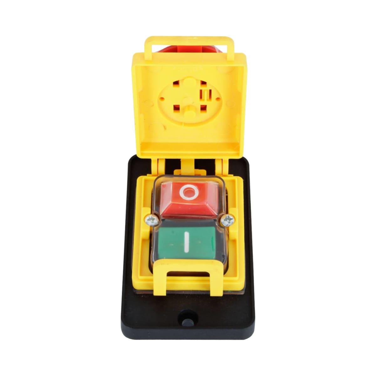 Interruptor Gladiator Taladro Pedestal TC825R1500 | 0591024