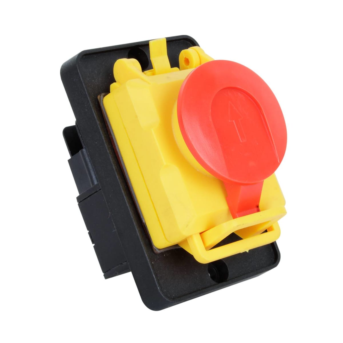 Interruptor Gladiator Taladro Pedestal TC825R1500 | 0591022