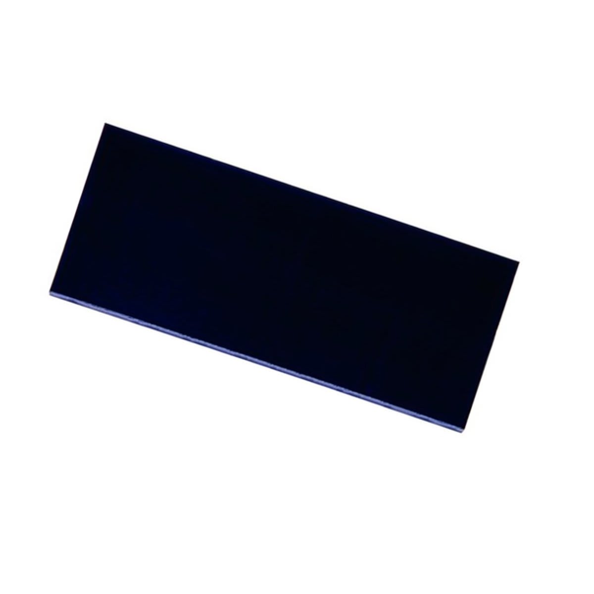 Vidrio Soldar Negro #10 1
