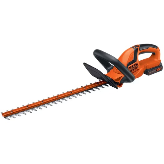 Corta Seto Black&Decker 22