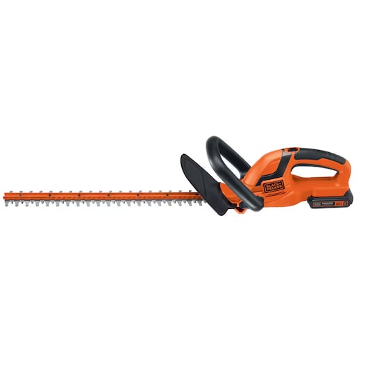 Corta Seto Black&Decker 22