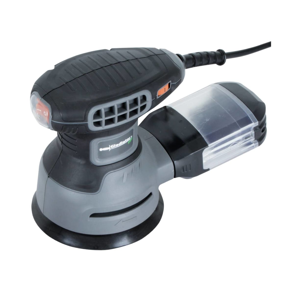 Lijadora RotoOrbital Electrica Gladiator 5