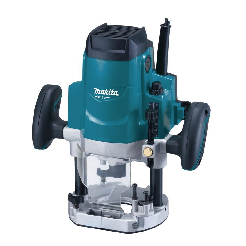 Fresadora Makita 1650w | M3600B1