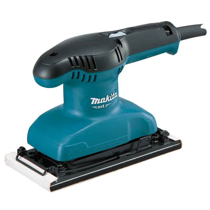 Lijadora Orbital Makita 1/3 Pliego 180w | M920 1B1