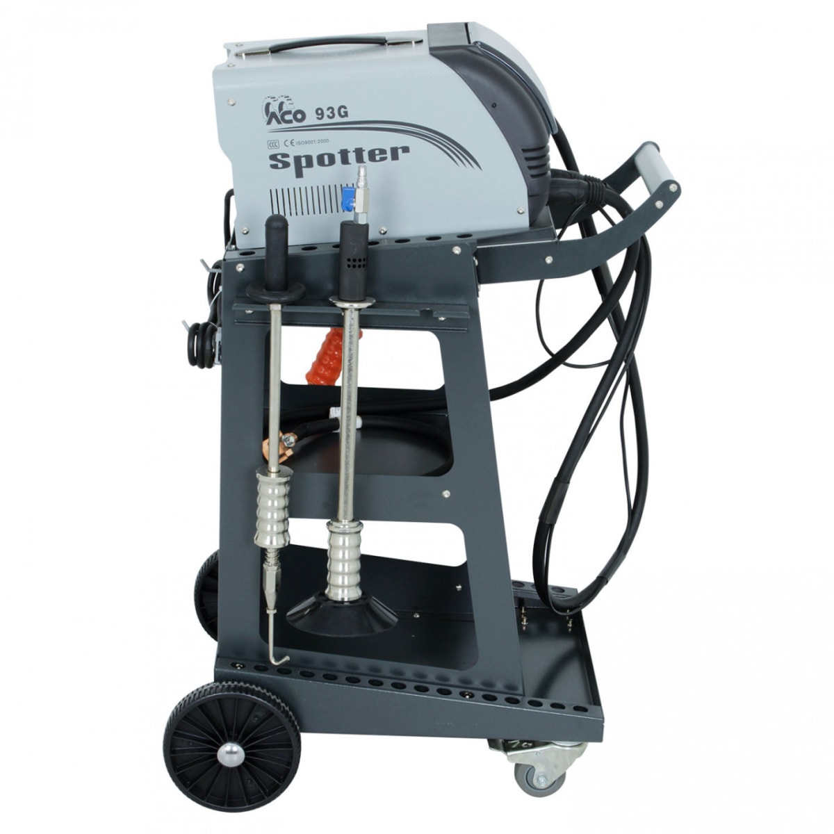 Desabollador ACO Mini Spotter | FY-93G3