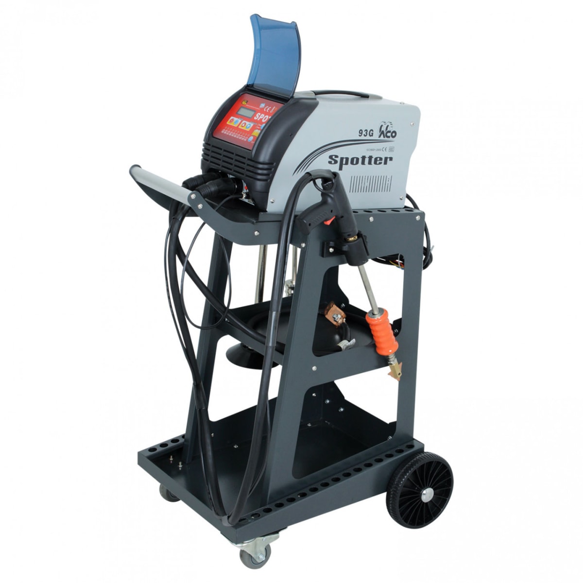 Desabollador ACO Mini Spotter | FY-93G1