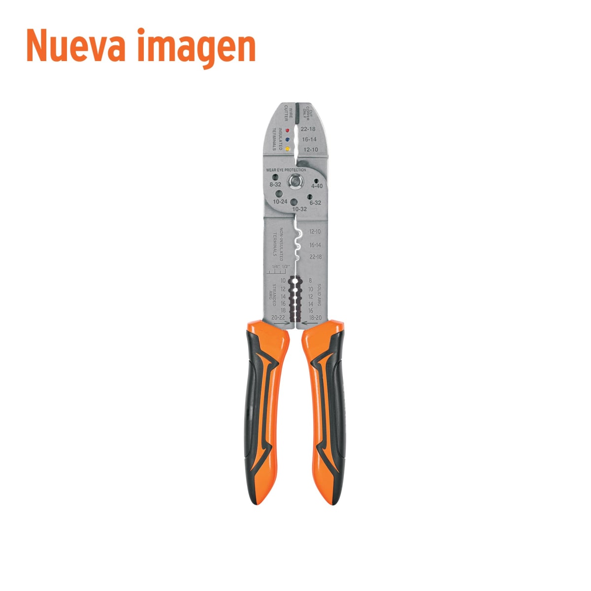 Pela Cable Truper 20Awg-10Awg | PE-CA-101