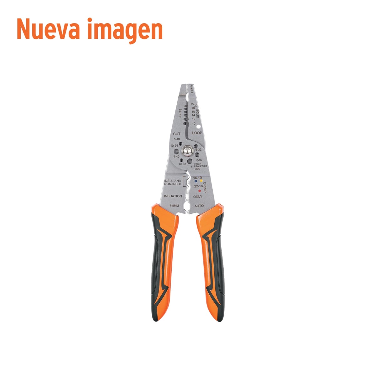 Pela Cable Truper 24Awg-12Awg | PE-CA-81
