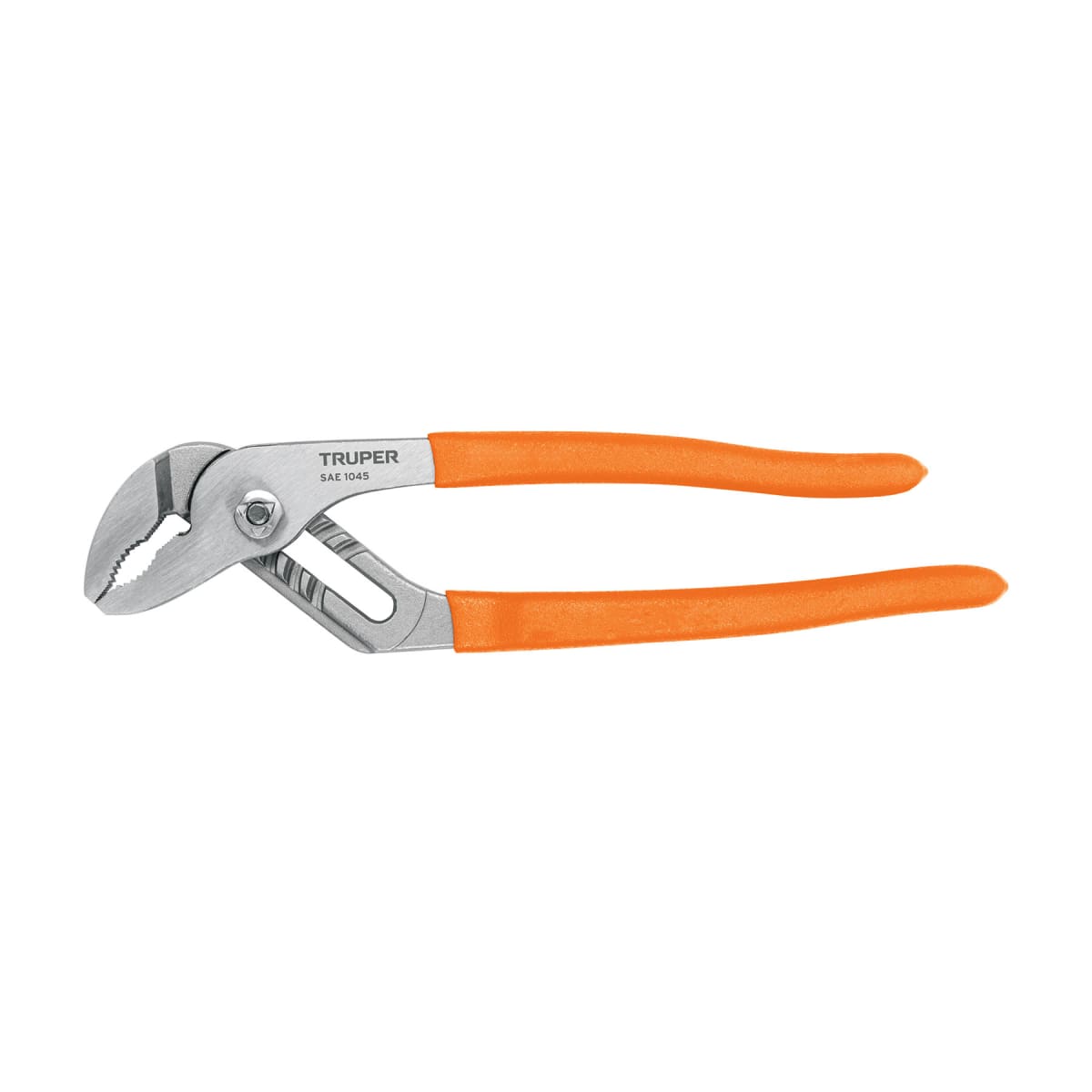 Llave Pico Loro Truper 10