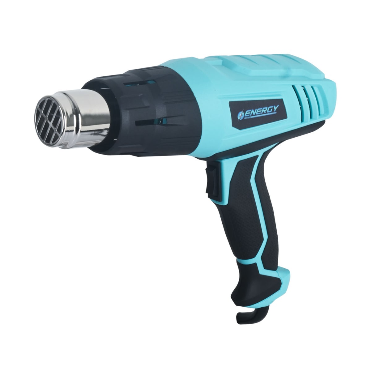 Pistola Calor Electrica Energy | HG600/2001