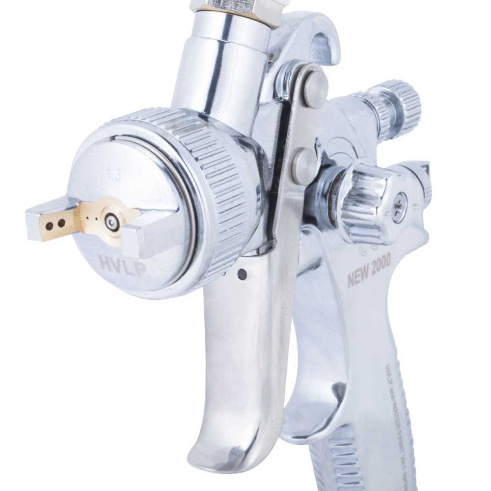 Pistola Pintura Neumatica Voylet | NEW-20002