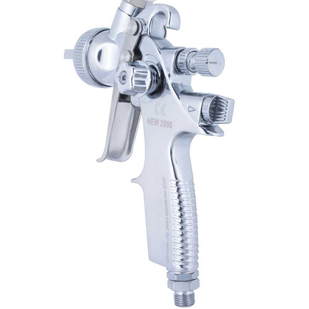 Pistola Pintura Neumatica Voylet | NEW-20003
