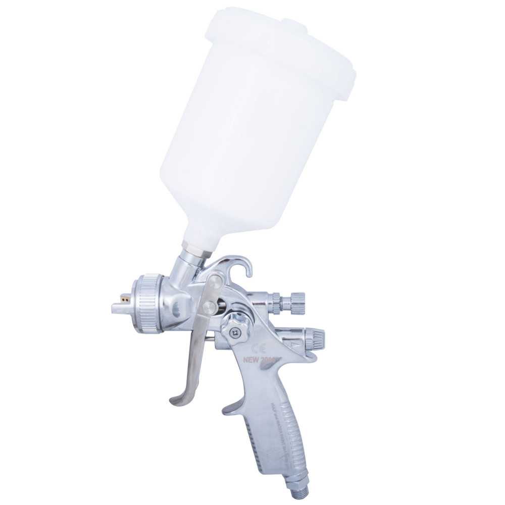 Pistola Pintura Neumatica Voylet | NEW-20001