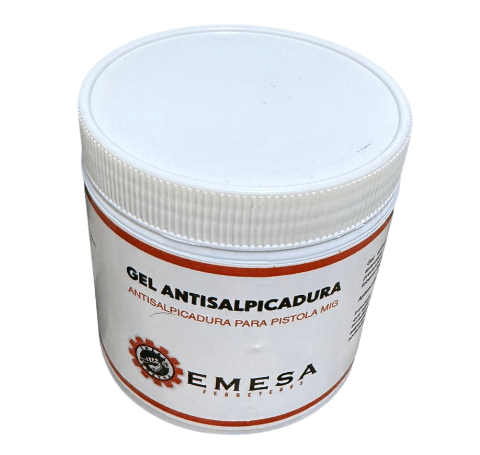 Gel Antisalpicadura Emesa1