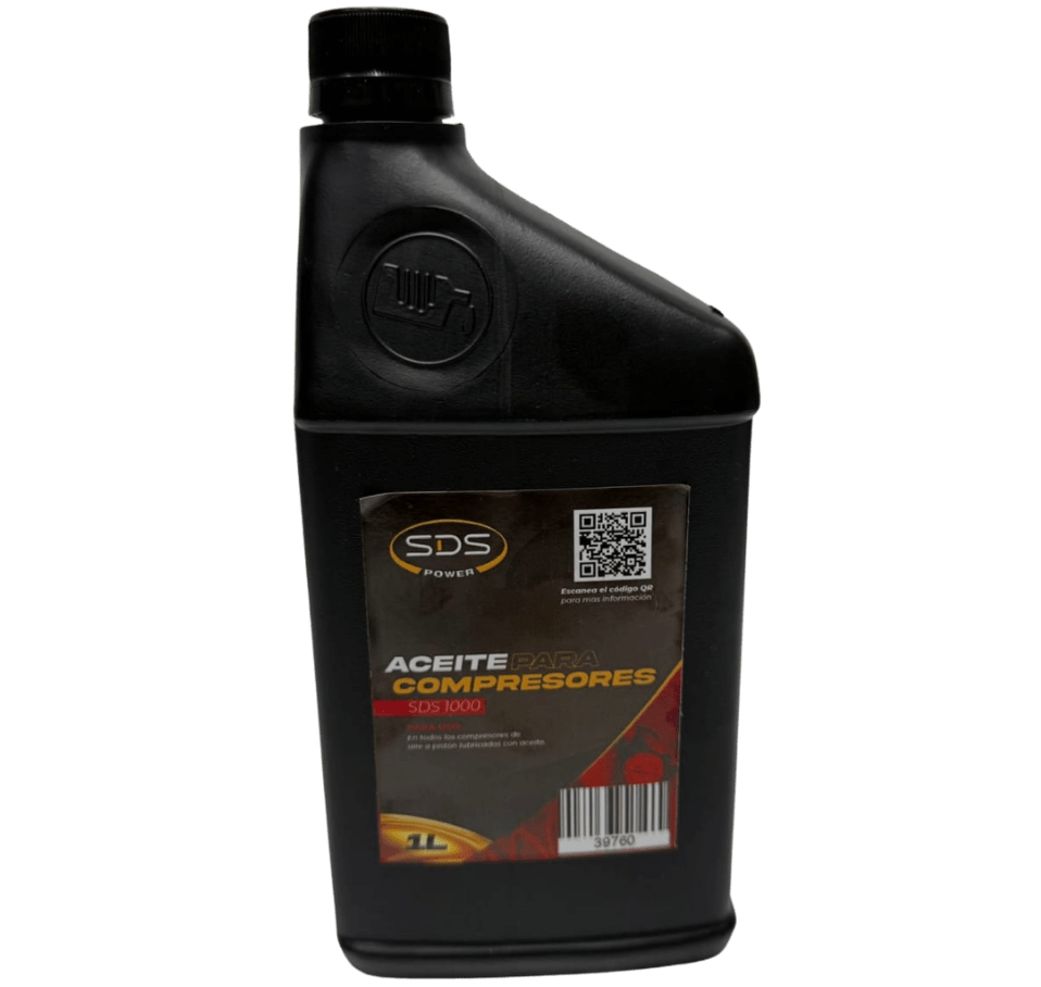 Aceite para Compresores SDS1