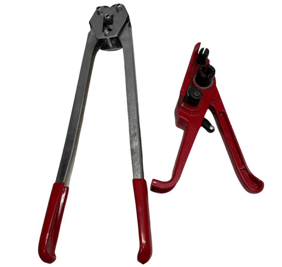 Enzunchadora Manual Plástico1