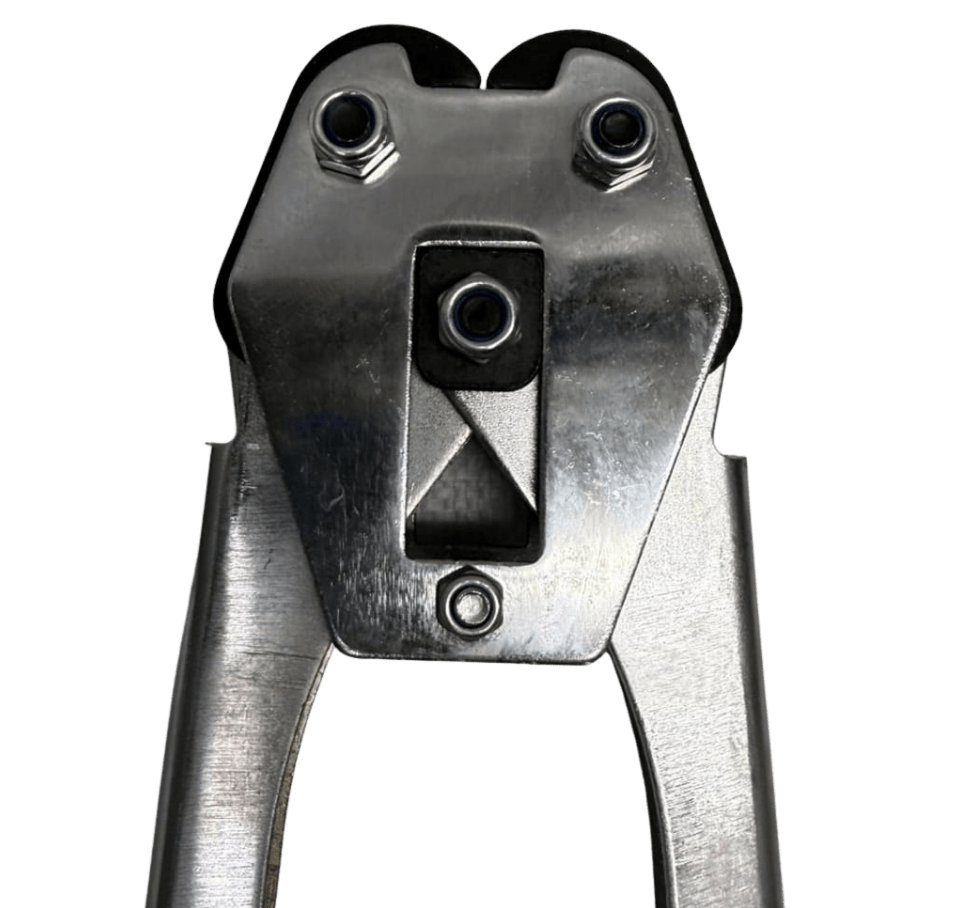 Enzunchadora Manual Plástico2