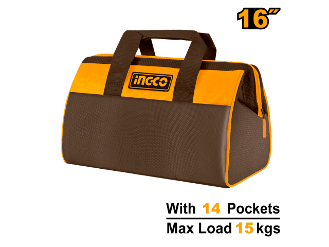 Bolso Ingco 16