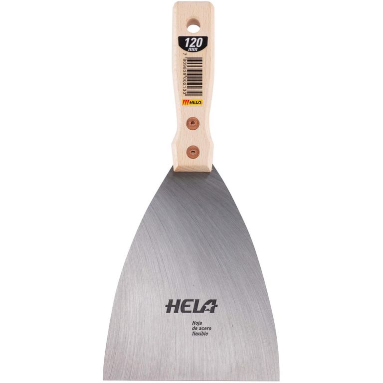 Espatula Hela6