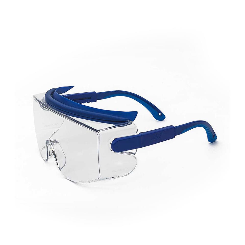 Lentes de Seguridad Steelpro Top Gun1