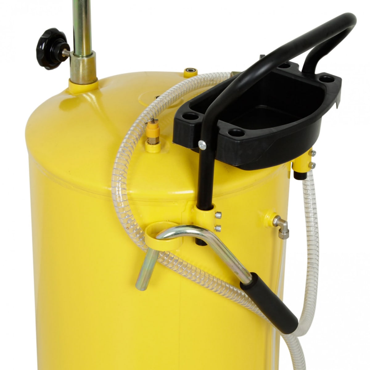 Recogedor Aceite Usado Aco 65L | POHC-20813