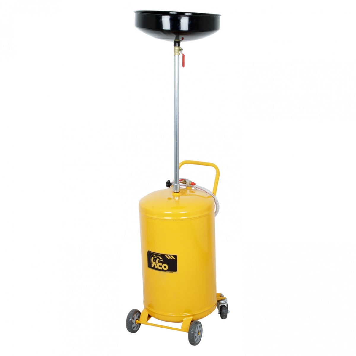 Recogedor Aceite Usado Aco 65L | 220665011