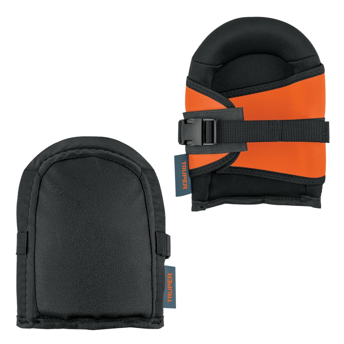 Rodillera Truper Negra | ROD-L1