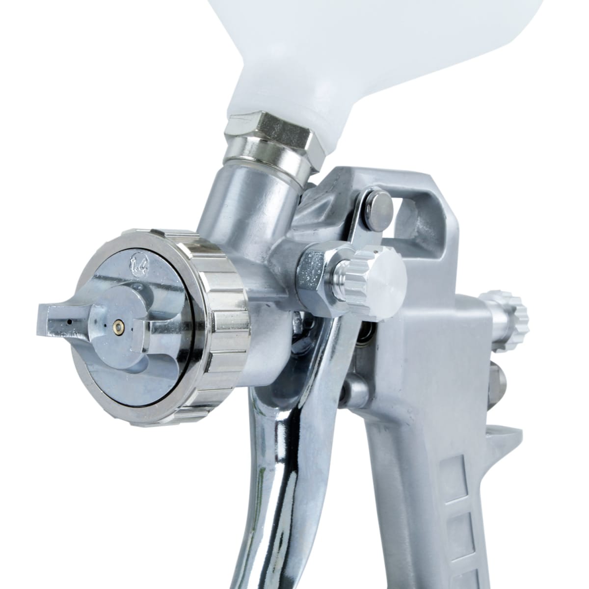 Pistola Pintura Neumatica Voylet | S-990G4