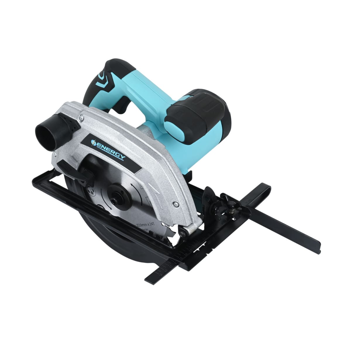 Sierra Circular Energy 7 1/4