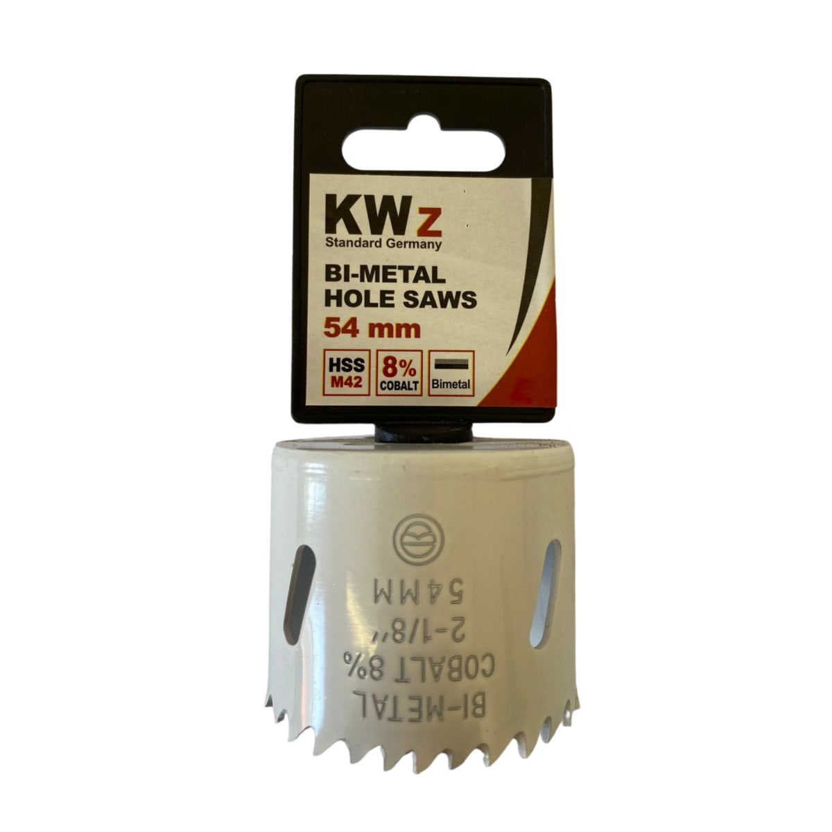 Sierra Copa KWz Bimetal1