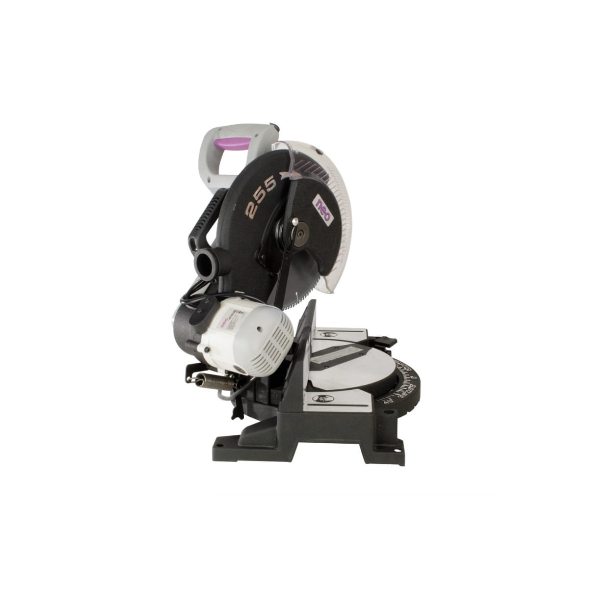 Ingleteadora Neo 10