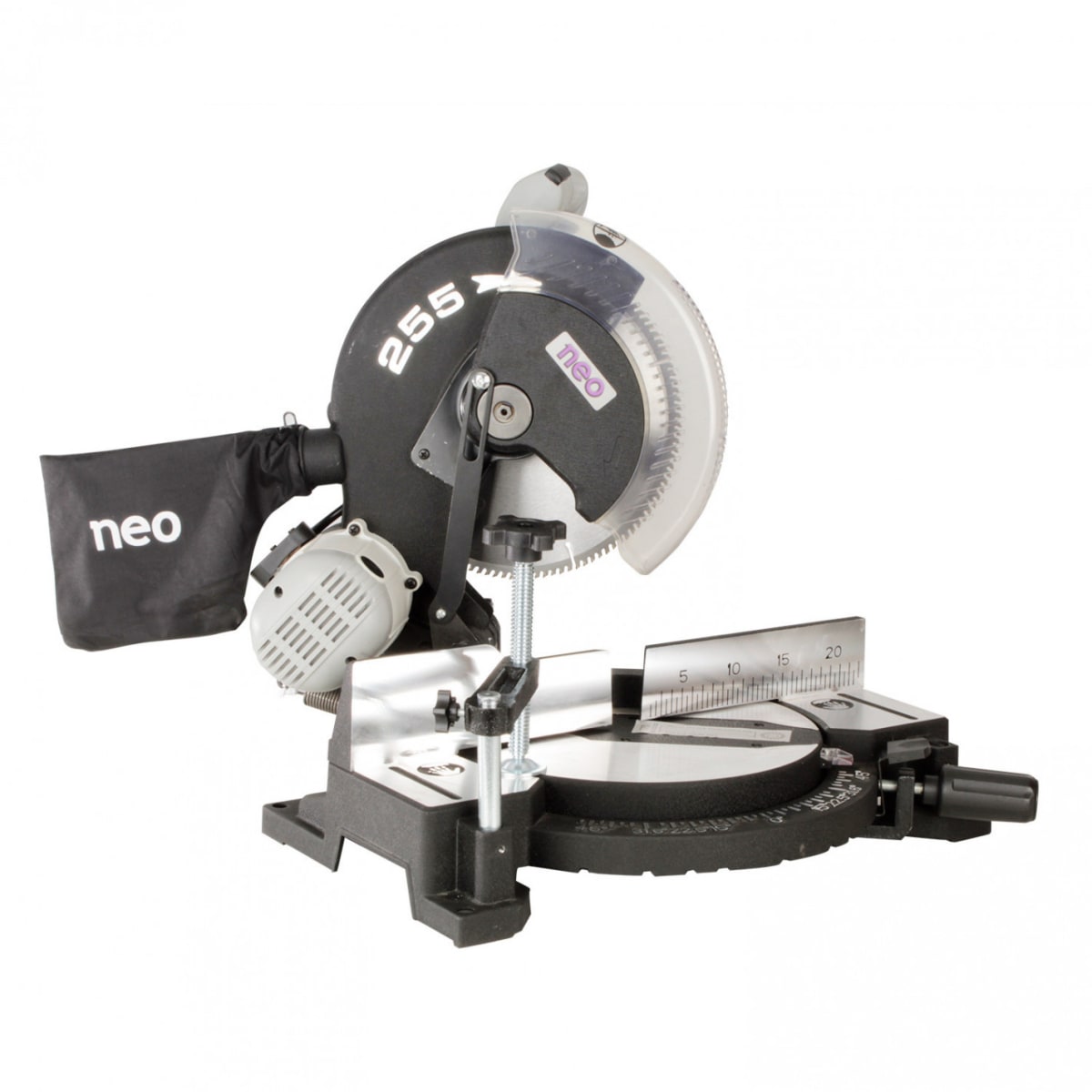 Ingleteadora Neo 10