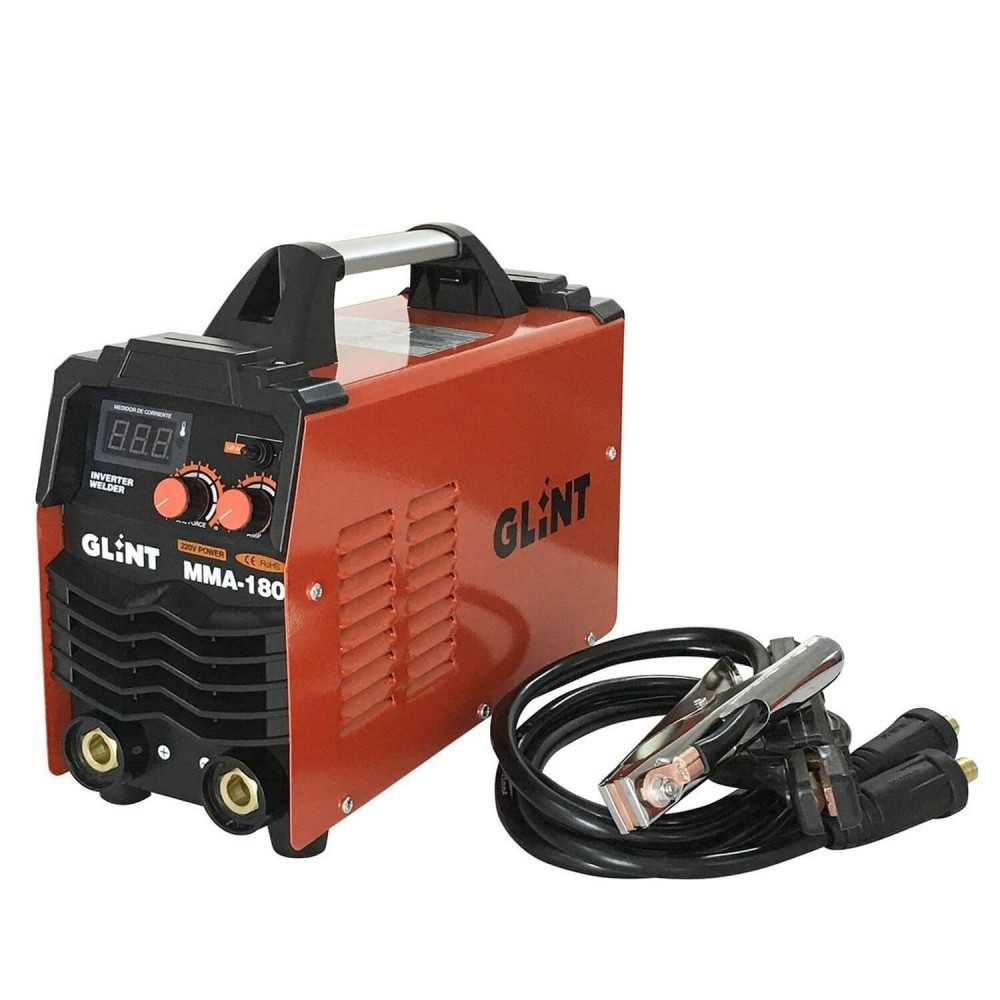 Soldadora Glint 180Amp Mma | GLINT-1801