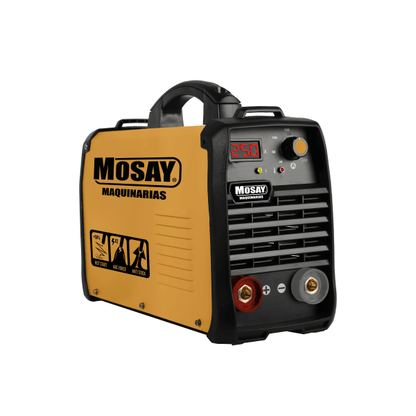 Soldadora Mosay 250Amp | MMA-2501