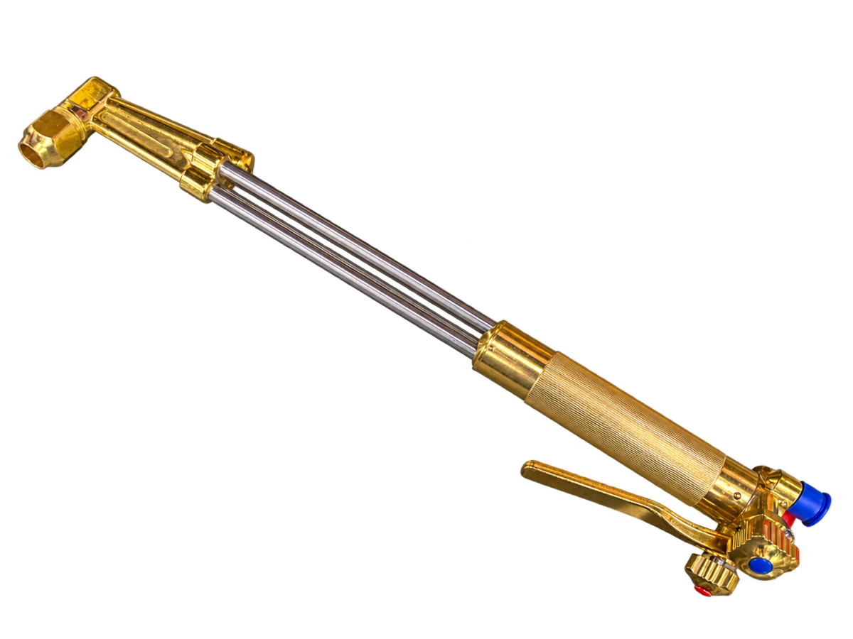 Mango de Corte Weltec 45cm1