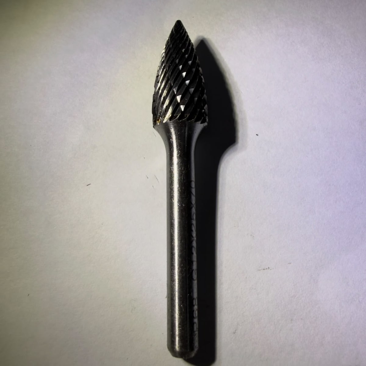 Lima Rotatoria Ecef SPG Obus - 12x25mm1