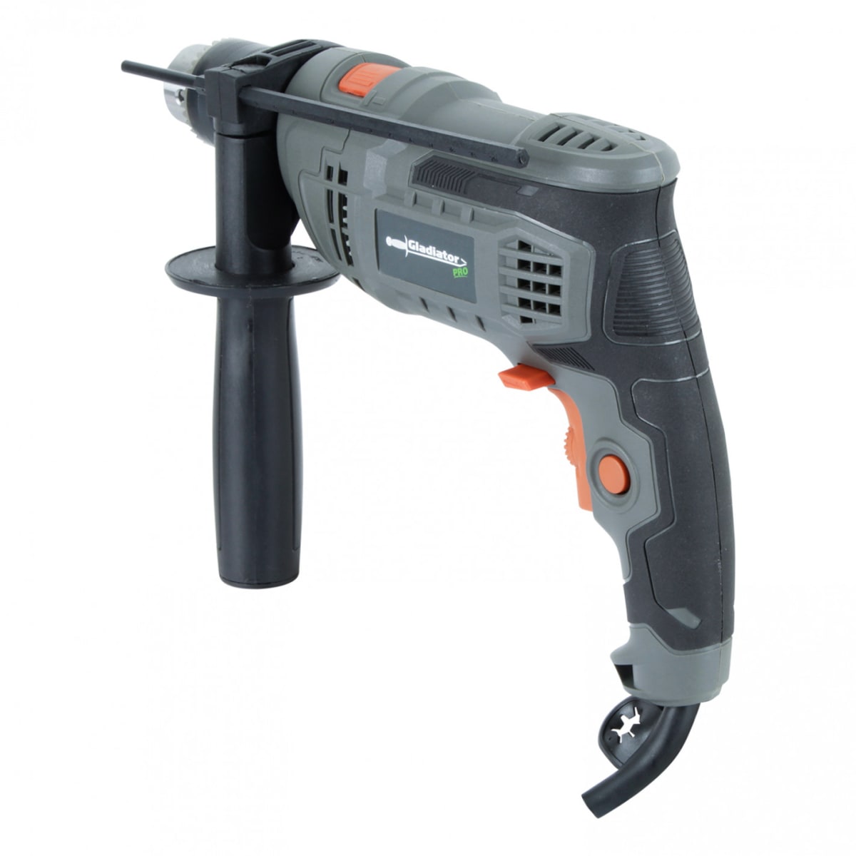 Taladro Electrico Gladiator 13mm 750w Percutor | TP 813/4/2202