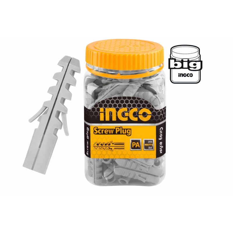 PACK Tarugo Ingco 6-8-10mm3