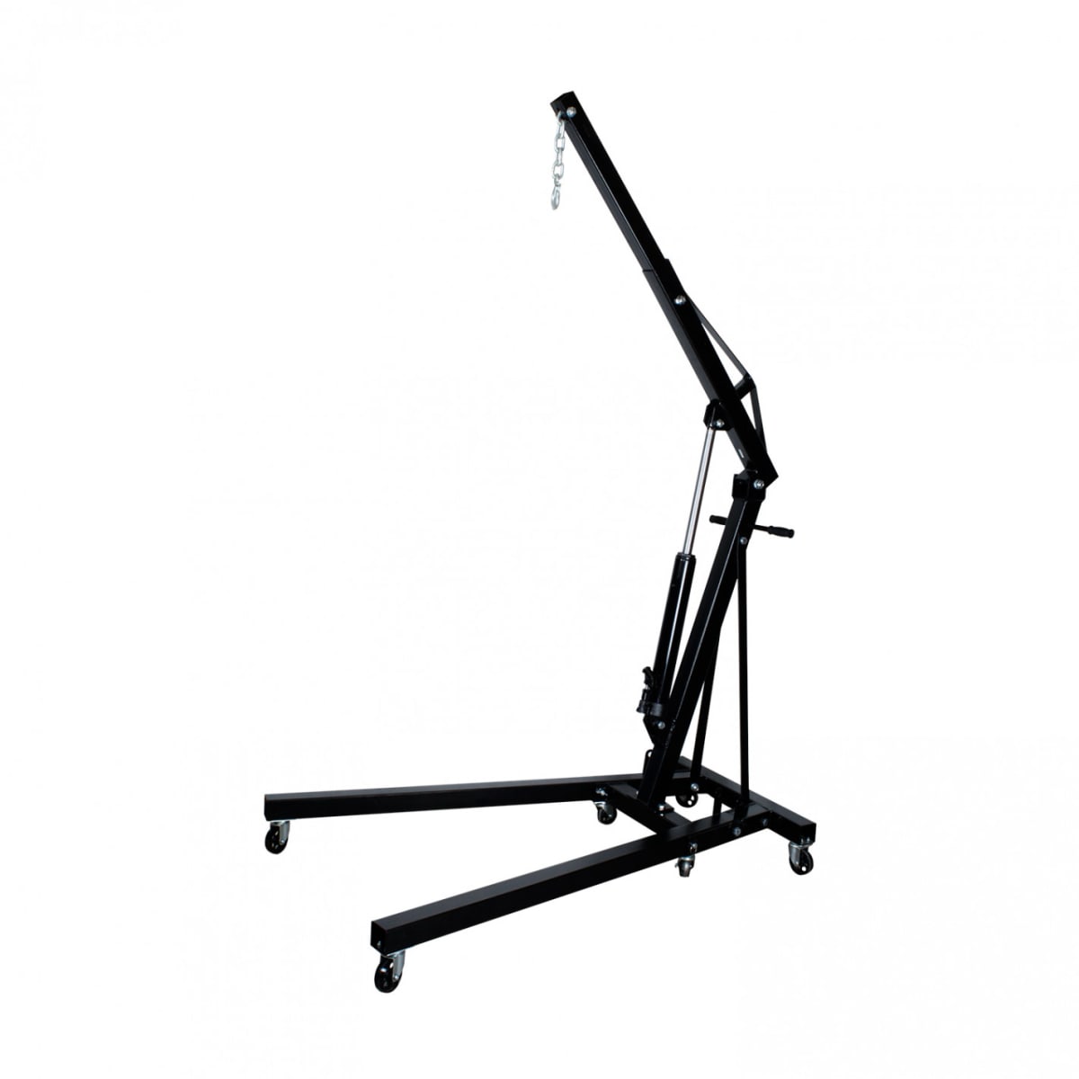 Tecle Pluma ACO 2 Toneladas Reforzado | T32002XC5