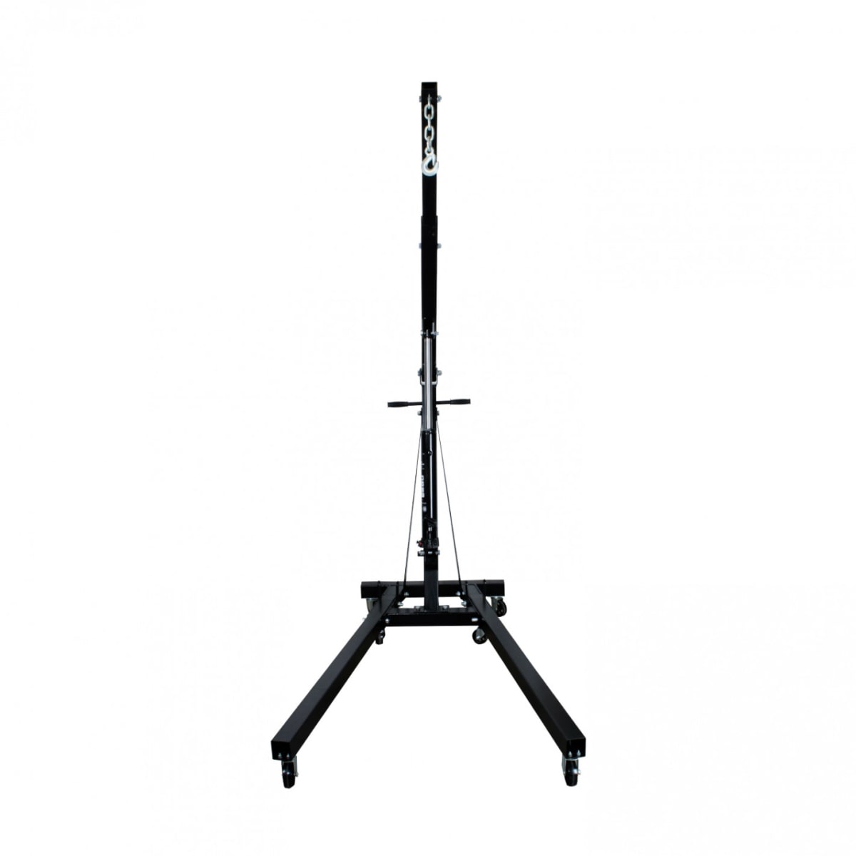 Tecle Pluma ACO 2 Toneladas Reforzado | T32002XC4